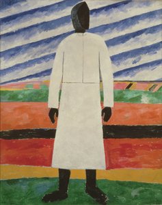 农妇，1928-32